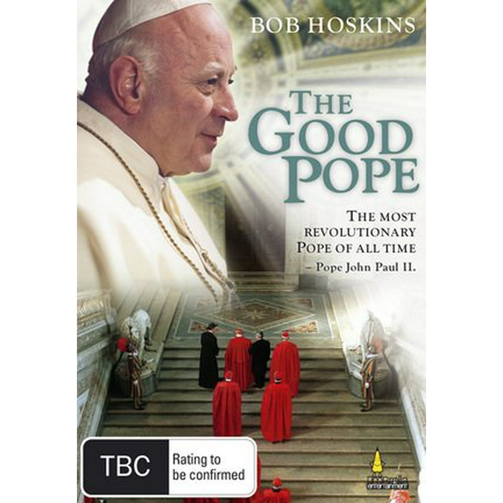 Il Papa Buono - Giovanni Xxiii 2003