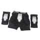 thumbnail image 3 of Pantalones cortos acolchados para esquí Sharpla Equipo de protección, 3 of 8