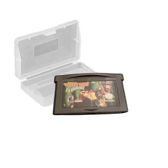 Donkey Kong Country - GBA Video Game for Game Boy Advance