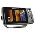 thumbnail image 4 of Humminbird Helix 7 CHIRP MSI GPS G4N Ethernet Networkable Fishfinder with GPS and Mega Side Imaging, 4 of 8