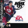 NHL 98 - Black Label (Playstation 1, 1997)