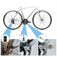 thumbnail image 2 of Kit de 4 Herramientas de Reparación de Bicicletas: Rueda Libre, Cassette, Anillo de Bloqueo, Extractor de Manivela, Pedalier, Llave de Cadena para Bicicletas de Montaña., 2 of 5
