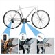 thumbnail image 2 of Kit de 4 Herramientas de Reparación de Bicicletas: Rueda Libre, Cassette, Anillo de Bloqueo, Extractor de Manivela, Pedalier, Llave de Cadena para Bicicletas de Montaña., 2 of 5
