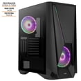thumbnail image 1 of PC gamer ultra Super Tienda AMD Ryzen 9 7900X RAM 16GB DDR5 SSD NVMe 960GB 600W enfriamiento liquido 240mm, 1 of 2