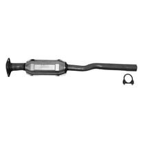 AP 642045 Catalytic Converter Fits select: 2008-2010 TOYOTA HIGHLANDER