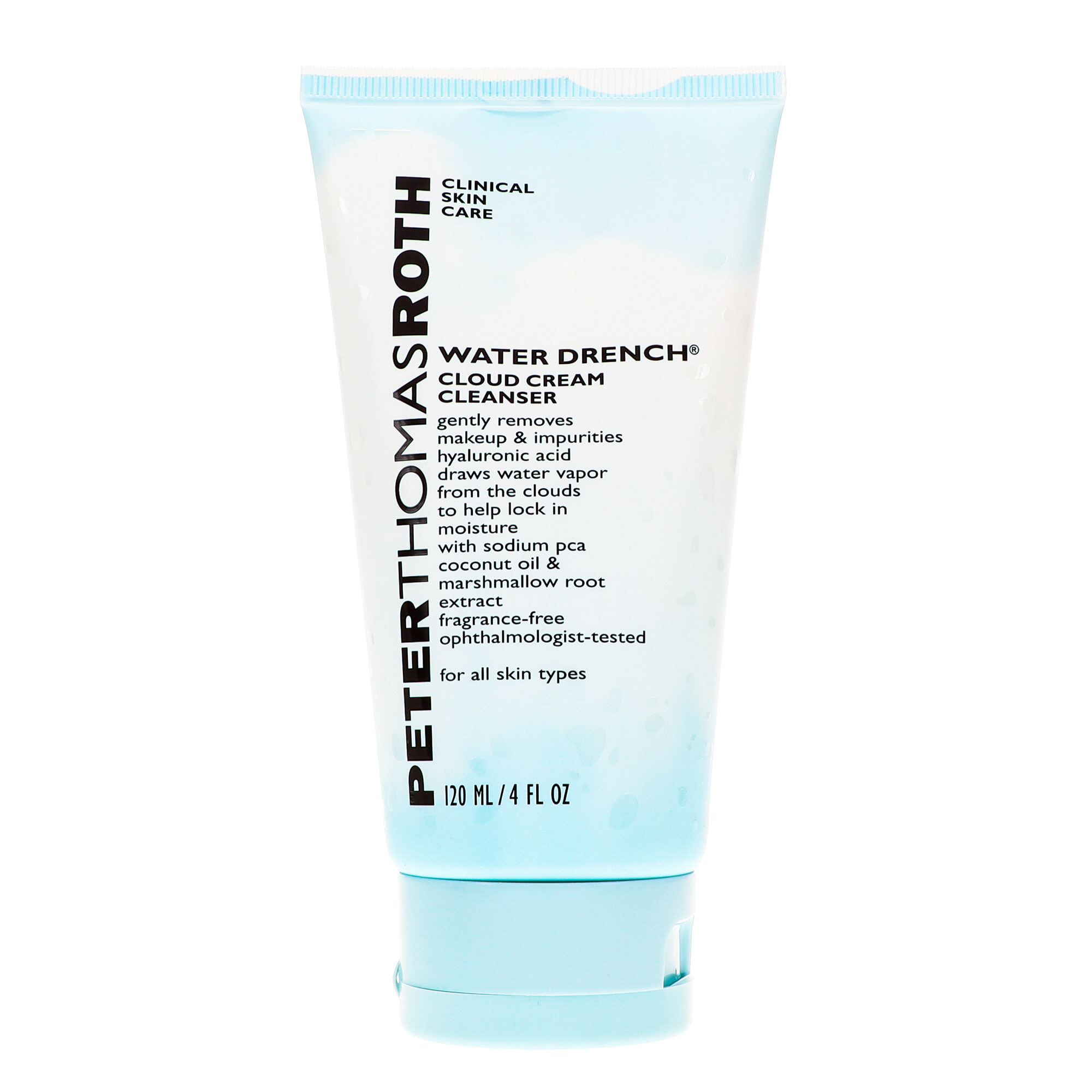 Peter Thomas Roth Water Drench Cleanser 4 oz - image 4 of 7
