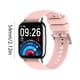 thumbnail image 3 of Reloj inteligente 112 Modos deportivos Smart Fitness Tracker Relojes IP68 a prueba de agua, 3 of 7