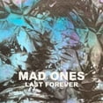 thumbnail image 1 of LAST FOREVER (12" TRANSLUCENT BLUE VINYL), 1 of 1