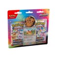 thumbnail image 1 of Pokémon TCG: Scarlet & Violet—Prismatic Evolutions 2-Pack Blister, 1 of 4