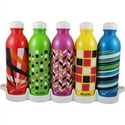 Reduce 16-ounce Waterweek Bottle, Pop, 5