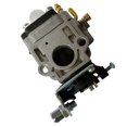 thumbnail image 4 of sweethay Reemplazo para Brush Minimoto Hedge Trimmer 43CC a 50CC Carburador universal Carb 15mm Vehículos, repuestos y accesorios Mis sweethay CZ13962-00B, 4 of 6