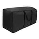 thumbnail image 1 of Bolsa de Almacenamiento para de Navidad con Asa de Transporte, Bolsa de Almacenamiento Portátil con Cremallera, Práctica para Ropa, Almohada, Co 173cmx76cmx51cm, 1 of 8