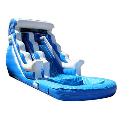 walmart inflatable water toys