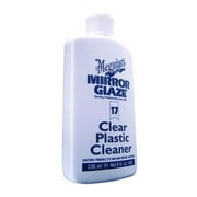 MEGUIARS WAX M1708 Plastic Cleaner