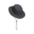 thumbnail image 2 of Gorra THE NORTH FACE Class V Brimmer Asphalt Grey UPF 40+, 2 of 3
