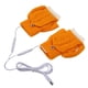 thumbnail image 3 of Calentador de dedos USB, guantes calefactores USB, guantes calefactores USB cálidos, guantes calefactores sin dedos, resultados impresionantes, 3 of 14