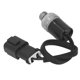 thumbnail image 4 of 9Y2-4537, Resistencia A la Corrosió interruptor de Presión Eficiente de Cargador Eficiente Sensor Sensor sensible a la Presión del Cargador de Acero Profesional para reemplazo, 4 of 7
