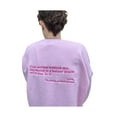 thumbnail image 2 of Embroidered Dear Person Behind Me, the world is a better place with you in it., 2 of 8