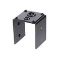thumbnail image 2 of StarTech.com Cable Management Module for Conference Table Connectivity Box - Includes 4x Grommet Holes - Installs in BOX4MODULE or BEZ4MOD (MOD4CABLEH) - Cable organizer - black - for P/N: BEZ4MOD, BOX4MODULE, 2 of 10