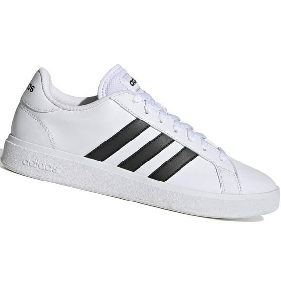 Tenis Adidas Grand Court Base 2.0 para Hombre. GW9250 blanco 27 Adidas GW9250
