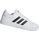 thumbnail image 1 of Tenis Adidas Grand Court Base 2.0 para Hombre. GW9250 blanco 26.5 Adidas GW9250, 1 of 6
