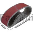 thumbnail image 2 of For Sanding Belts 100 X 915 Mm 80 120 150 240 400 Coarsefine Sanding Belts For Belt Sanders 10 Piece, 2 of 5