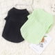 thumbnail image 4 of Autumn And Winter New Pet Sweaters Cat Clothes Puppy Teddy Bomei Fadou Dog Sweaters ShopWise Round, 4 of 8