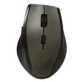 thumbnail image 1 of 2.4GHz Wireless Optical Mouse Mice USB Receiver New Computer Laptop PC, 1 of 8