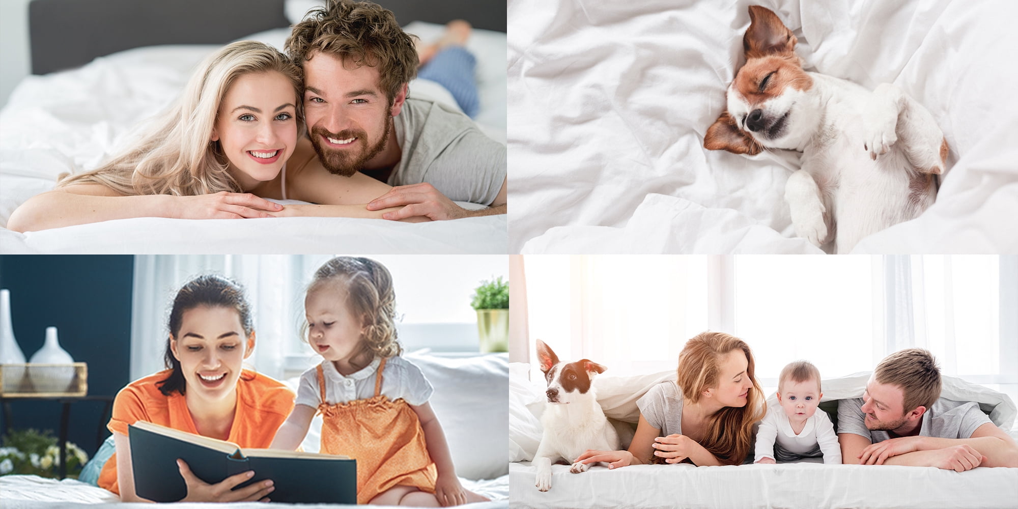 SVS Full Mattress in a Box Innerspring Medium 10 in Adult Hybrid Mattresses Supportive Full Size