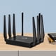 thumbnail image 3 of WDOplteas Enrutador 5G CPE 6 para Tarjeta Enrutador Inalámbrico Banda Dual 2.4G + 5.8G (enchufe Del Reino Unido), 3 of 9