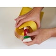 thumbnail image 6 of Office Depot Self-Sealing Bubble Mailers, Size 0, 6in. x 9in., Pack Of 12, 284338, 6 of 8