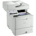thumbnail image 3 of Brother MFC‐L9610CDN Enterprise Color Laser All‐in‐One Printer with Fast Printing, Large Paper Capacity, and Advanced Security Features, 3 of 10