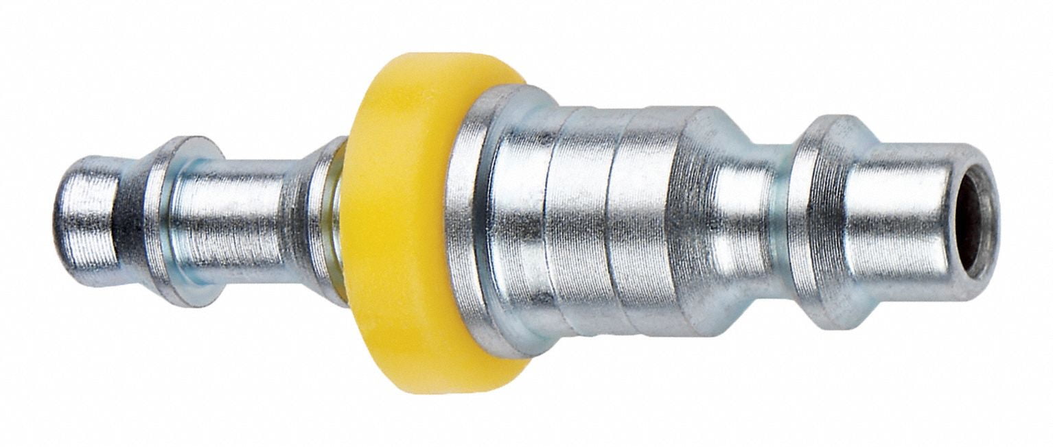 Pack of 12 CP21 1/4" coupler plug 