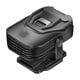 thumbnail image 2 of pstuiky Calentador de coche portátil de 12 V con descongelador se conecta al encendedor., 2 of 7