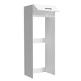thumbnail image 2 of Mueble para Refrigerador MADESA Agata 1 puerta basculante 225 cm x 83 cm x 60 cm, 2 of 7