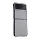 thumbnail image 3 of Funda Protectora Compatible Con Samsung Galaxy Z Flip3 Funda Ultrafina Para Teléfono Con Protección Integral Eigraketly EL017467-02, 3 of 5