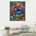 thumbnail image 3 of DIY 5D Diamond Painting Kit for Adults Children, 5D DIY Diamond, 3 of 5