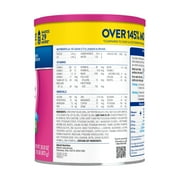 Similac Soy Isomil Powder Baby Formula, 30.8-oz Can