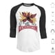 thumbnail image 3 of Demogorgon Hoodies Long Sleeve Demogorgon Eleven Netflix Dustin Stranger Mike Things Lucas Upside Down 80S Tv Horror, 3 of 5