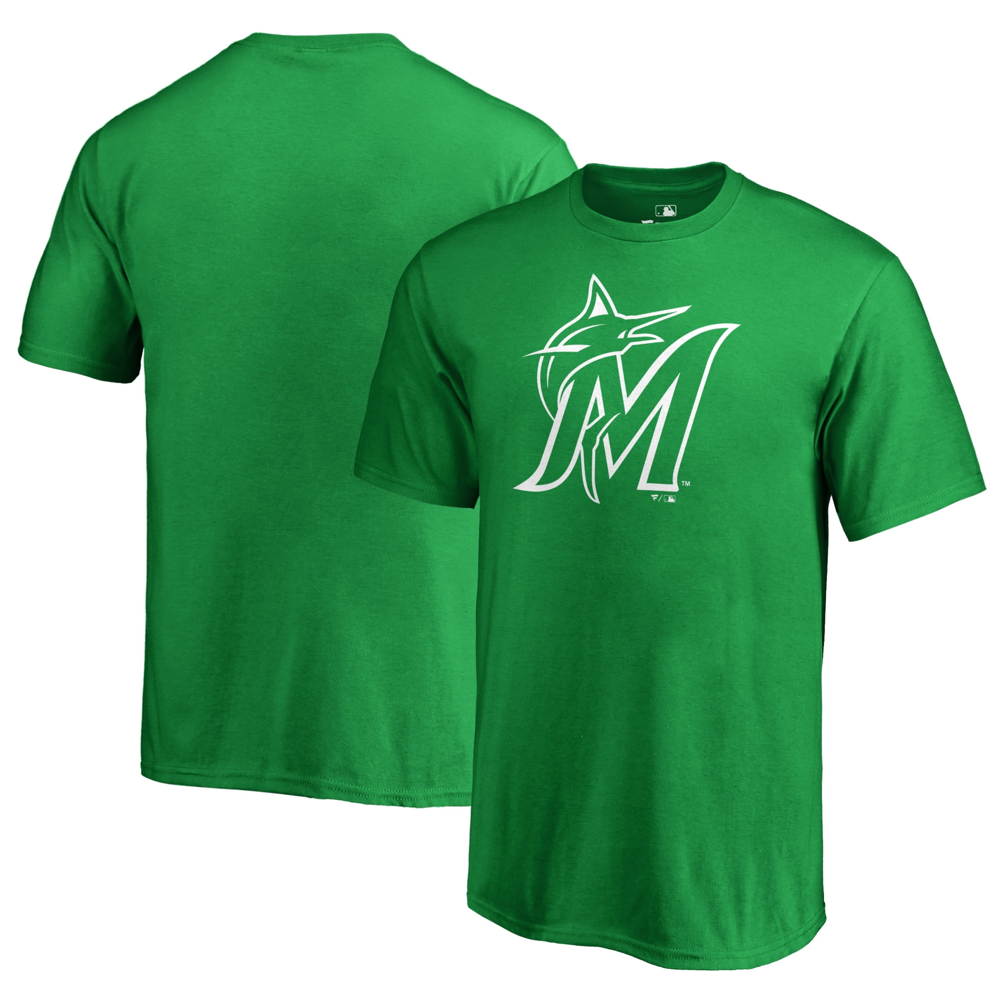 miami marlins t shirt