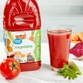 thumbnail image 4 of (2 pack) Great Value 100% Vegetable Juice, 64 fl oz, 4 of 9