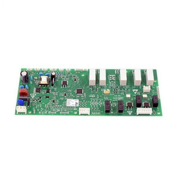 BOSCH 11020741 CONTROL MODULE PROGRAMMED - OEM PART