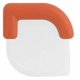 thumbnail image 3 of Raspador de sartenes Handy Housewares 8 cm nylon (1 unidad), 3 of 4