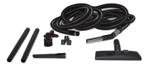 md flowmaster central vacuum