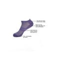 thumbnail image 4 of Gallery Seven No Show Socks Women - Athletic Sports Socks For Women - 6 Pack, 4 of 4