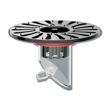 

New Filter Toilet Universal Stainless Steel Blocking Proof Household Large Water Filter Rp1000 Filter Whole System 78460 Hot Tub Filter 88sc000fc100 Whole Sediment Water Filter Replacement Pool Filter