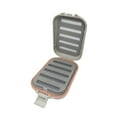 thumbnail image 5 of yotijay Fly Fishing Storage Case Easy Grip Pocket Waterproof Fly Box Multifunctional for, 5 of 9