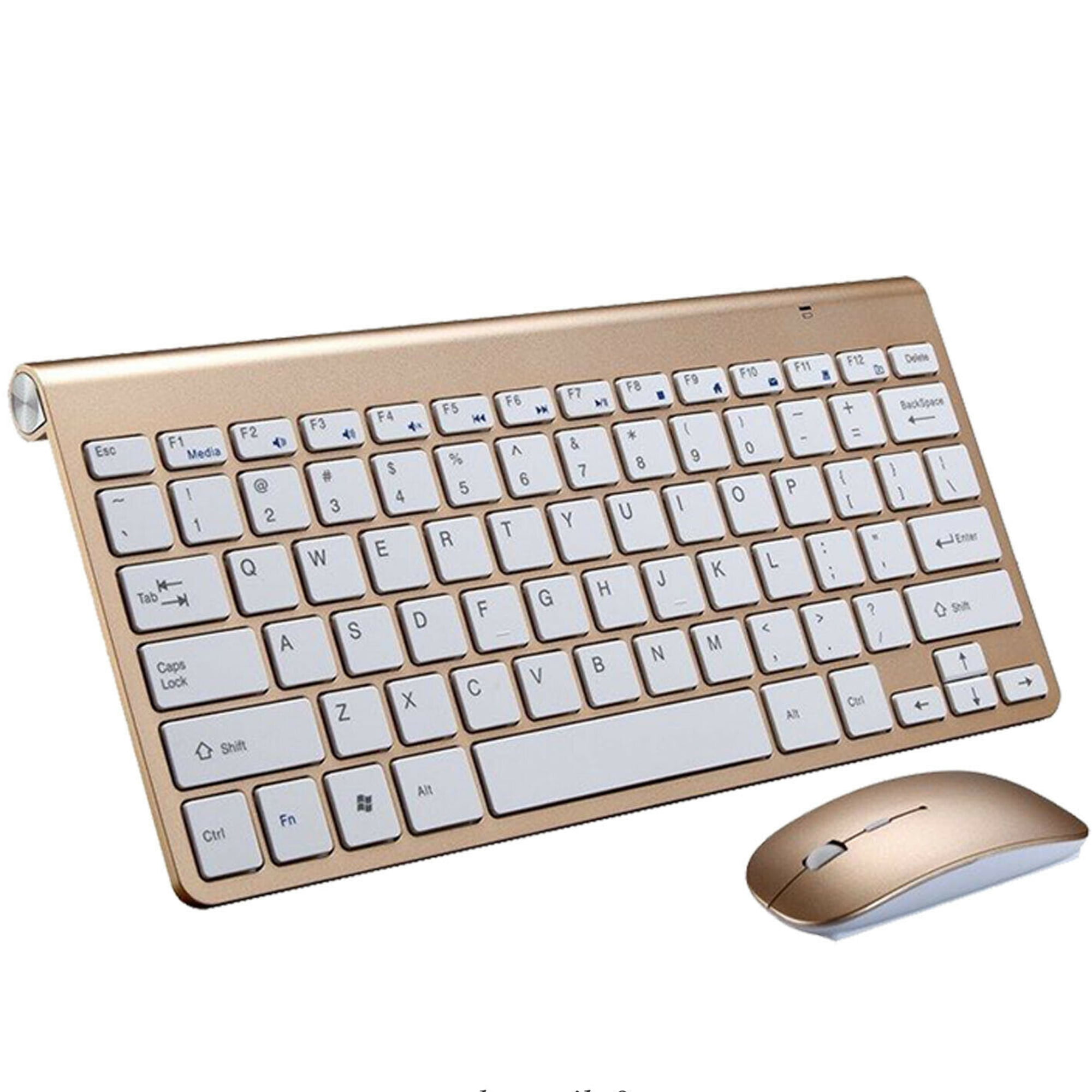 Best Wireless Keyboard And Mouse Combo 