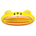 thumbnail image 4 of 3 Pieces Cute Animal Multifunction Toothpaste Squeezer squeezer Cute Home Bathroom Facial Cleanser Dispenser Color Random, 4 of 8
