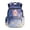 Axolotl Galaxy, variant on XYZCANDO Capybara Studying White Kids Backpack for Boys Girls School Backpacks Ages 8-14 Large Capacity Lightweight Toddler Bookbag for Kids Teens Elementary Middle School